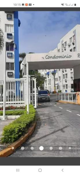 Condominio Residencial Bandeirantes